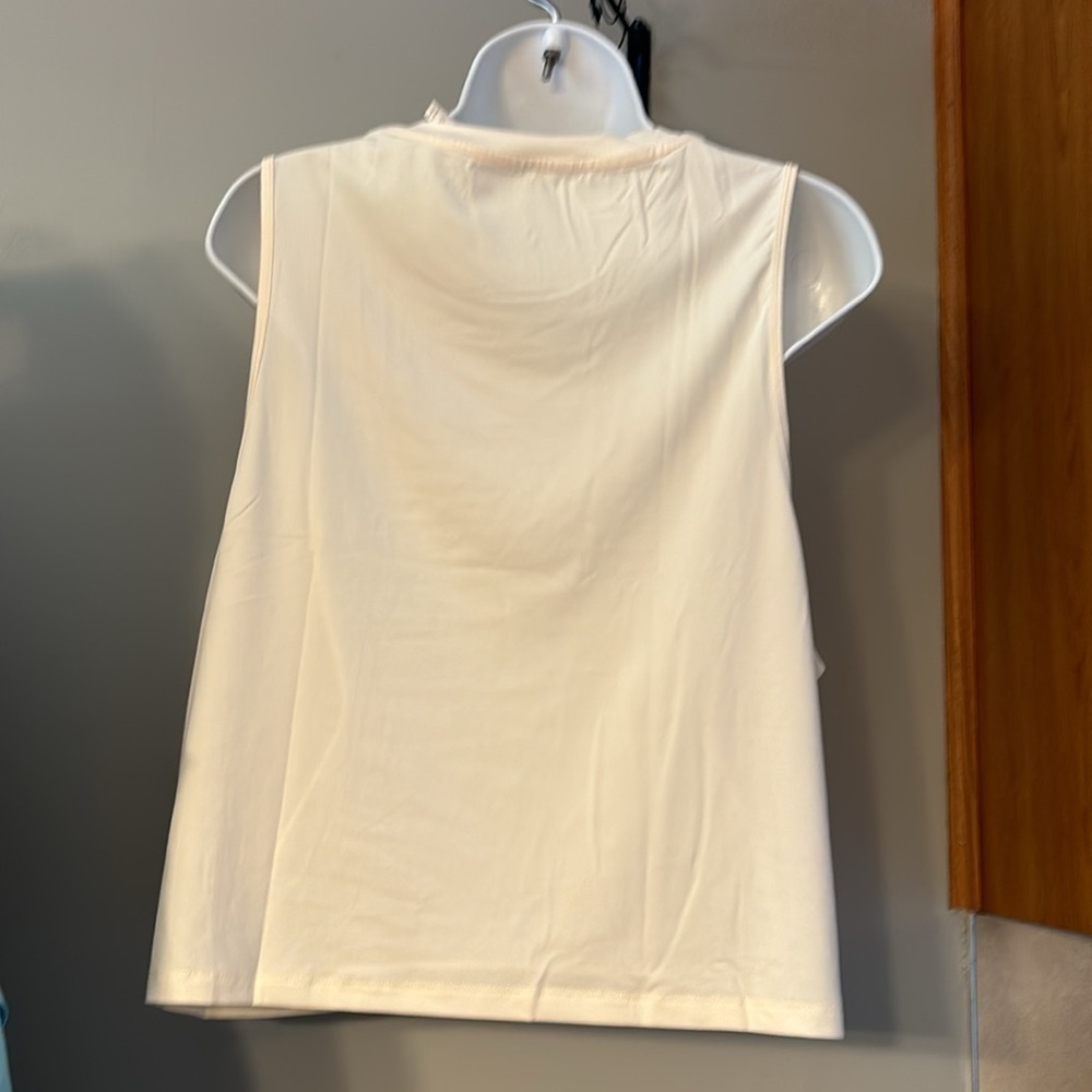 FABLETICS BLAKE TANK NWT - Picture 2 of 3